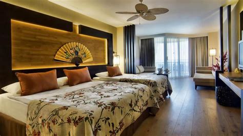 Limak Lara De Luxe Hotel Ab 82 € Hotels In Antalya Kayak