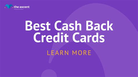 Best Cash Back Credit Cards For February 2023 The Motley Fool