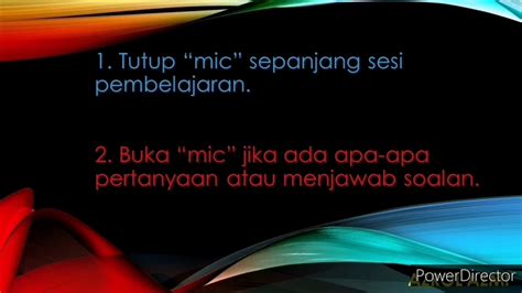 Tiada sepatah perkataan pun yang ditinggalkan. Bahasa Melayu: Kata Adjektif & Bina Ayat (Kesihatan) - YouTube