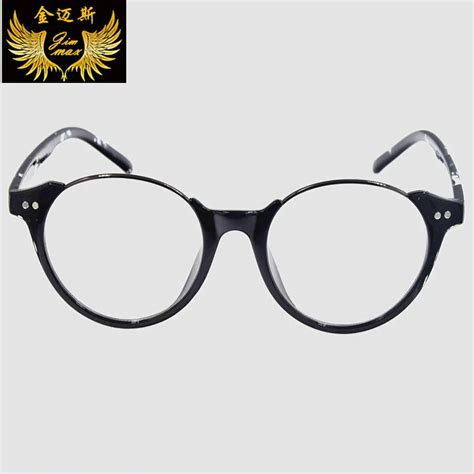 2017 women round retro style tr90 progressive reading glasses new quality multifocal cr39
