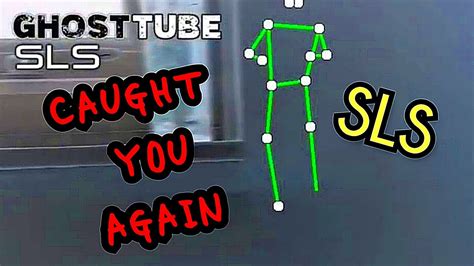 Testing Ghost Tube App Out Again Ghostube Paranormal Hauntedhouse Sls Haunted Spirits