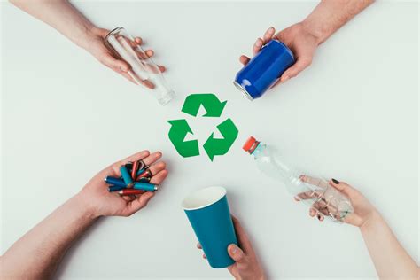 Porque A Reciclagem é Importante