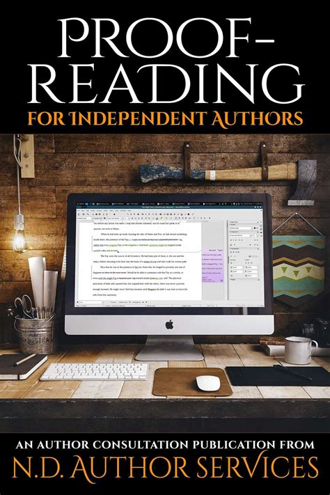 Press Release Proofreading For Independent Authors Independent