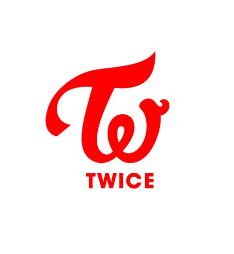 Twice Logo Png By Tsukinofleur On Deviantart