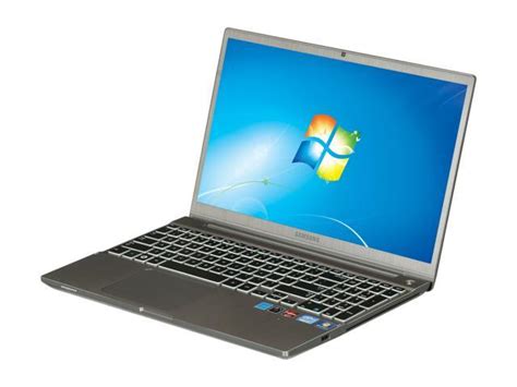 Samsung Laptop Series 7 Np700z5b S01ub Intel Core I7 2nd Gen 2675qm 2