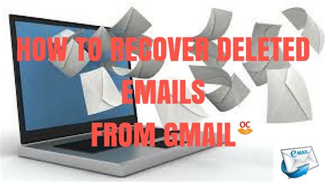 How To Recover Deleted Emails From Gmail How To Recover Permanently