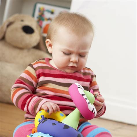 Baby Toy Buying Guide Parenting