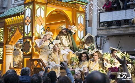 Horario y recorrido de la Cabalgata de Reyes Magos 2023 en los
