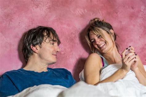 Dylan Moran Returns To Tv In This Fast Paced Marriage Comedy Hot