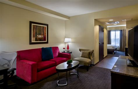 Hilton Garden Inn Northwest America Plaza Houston Tx Resort Reviews