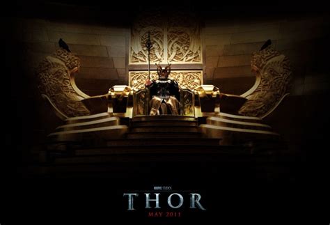 Official Thor Desktop Backgrounds Heyuguys