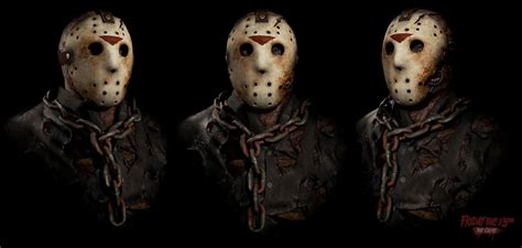 Jason voorhees is the main antagonist and centerpiece of the friday the 13th franchise and the secondary antagonist of the crossover film freddy vs. Friday the 13th: The Game allows fans to stalk camp ...
