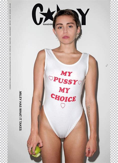 Miley Cyrus Full Frontal Naked 12 Photos TheFappening
