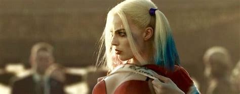 Suicide Squad Margot Robbie En Dit Plus Sur Harley Quinn Actualité