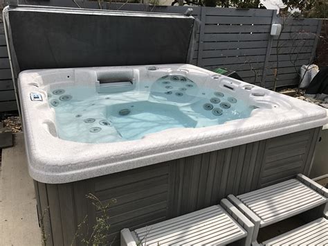 8 Person Hot Tub Set For Sale Hot Tub Insider