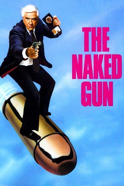 How Do You Adapt Naked Gun Police Squad Into Game Ganker