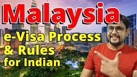 Malaysia is in the exemption list for evisa to taiwan within 30 days. Malaysia e-Visa Process and Rules for indian | How to ...