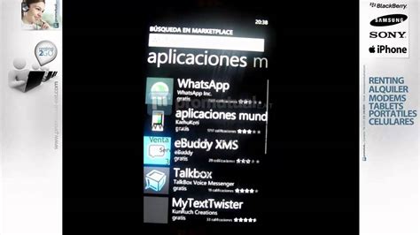 Encontrá celular nokia lumia en mercado libre argentina. Descargar fondos de pantalla para nokia lumia 520 ...