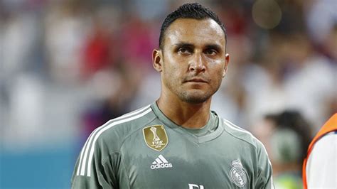 At first i was hesitant to use navas in my squad, after all let's check him in fifa 21.let me start with saying, that he is for sure better than you think!why keylor navas?do you. Keylor Navas iría a PSG para facilitar llegada de Mbappe a ...