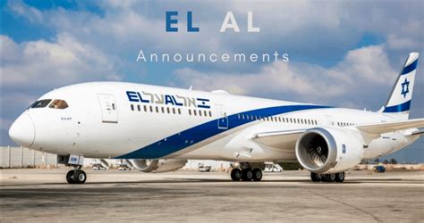 Welcome onboard this flight to seoul. Cabin Crew Announcements - EL AL v1.0 - MSFS2020 Other Mod