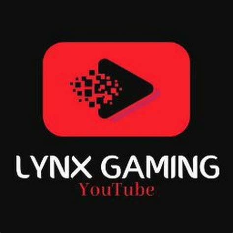 Lynx Gaming Youtube