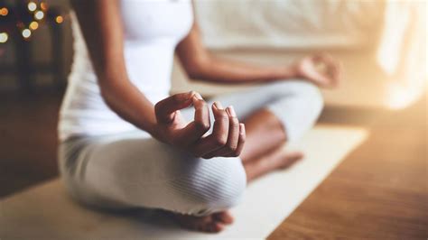 Mindfulness May Have Been Over Hyped Bbc Future