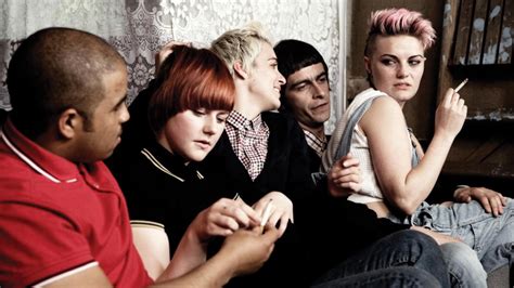 This Is England 86 Episode 2 2010 Mubi