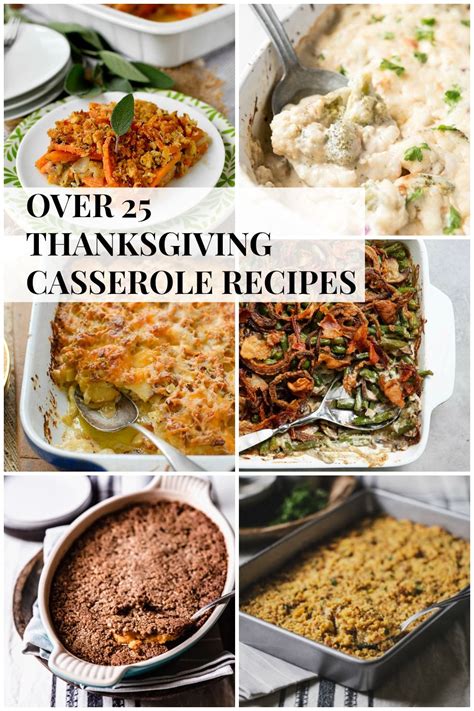 Thanksgiving Dinner Casserole Recipes Baked Tomatoes Simple