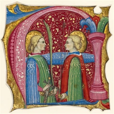 Sexual Fluidity From Medieval Manuscripts To Modern Art