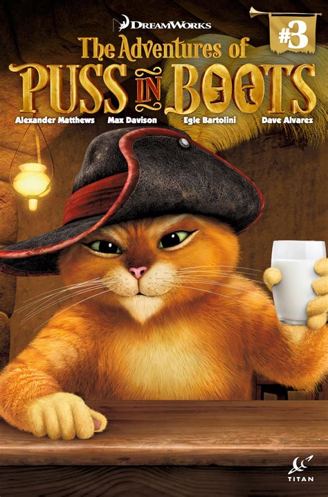 Puss In Boots 3 Cbr