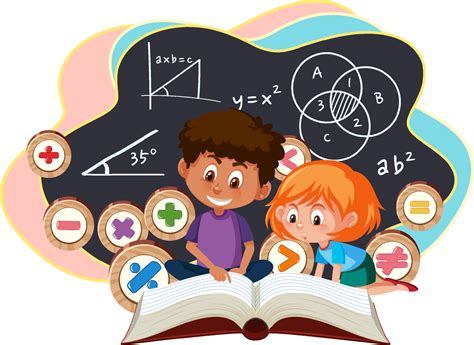 Simbolo Do Curso De Matematica