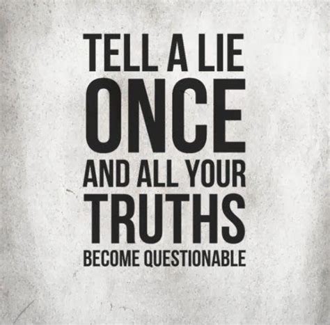 Lies Quotes Lies Sayings Lies Picture Quotes