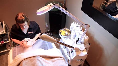 Touch Of Beauty Spokane Nadia Vingert Esthetician Facials And Waxing Youtube