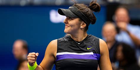 4 (02.03.20, 455500 points) points: Bianca Andreescu ready to make comeback this weekend at ...