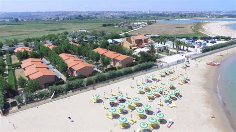 Residence Village Diomedea Resort Campomarino Molise Prezzi 2021 E