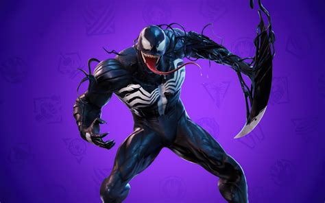 3840x2400 Venom Fortnite 4k 4k Hd 4k Wallpapersimagesbackgrounds