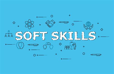 Soft skills are essnetial to career success. 10 Soft Skills in the Workplace (with examples) - Go Fish ...