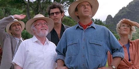 This Is What The Cast Of Jurassic Park Looks Like Now E News My Xxx