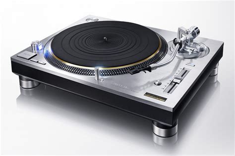 The 14 Best Turntables Tech Mixmag