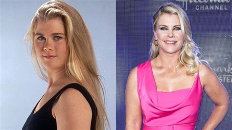 Alison Sweeney Returning To ‘days Of Our Lives As Sami Brady Hollywood Life