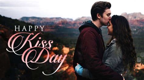 World Kiss Day February 2023 How Is Kiss Day Celebrated