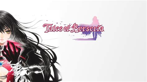 Tales Of Berseria Is A Delightfully Dark Departure For The Tales Series Forgoing The
