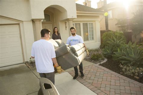 Take a look at how they will move the treadmill on your upcoming move. How to Move a Couch Through a Doorway - GoShare