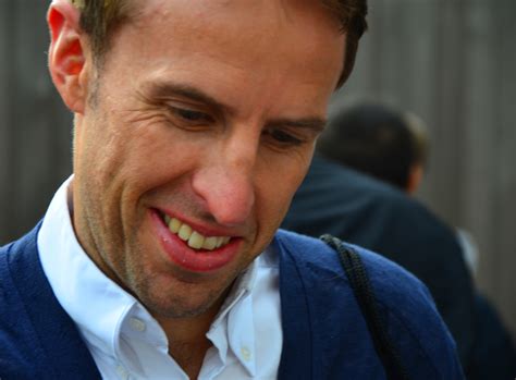 Alle stationen in der übersicht. Gareth Southgate - Biography | UpClosed