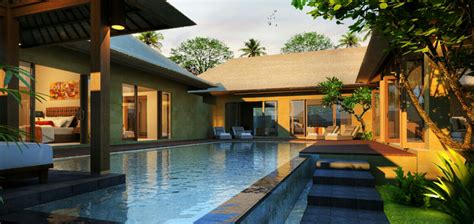 Maybe you would like to learn more about one of these? 20 Modern Balinese House Style ideas