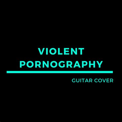 Violent Pornography Single By Tharanga Spotify