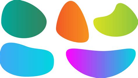 Shape Png Transparent Images Png All