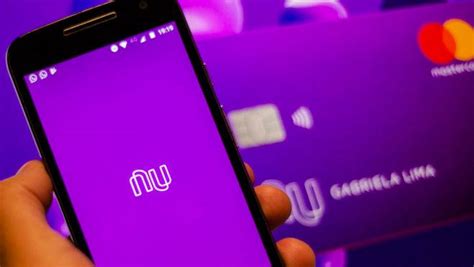 Nix packages collection used in nubank. App do Nubank caiu? Fintech orienta o que fazer em casos ...