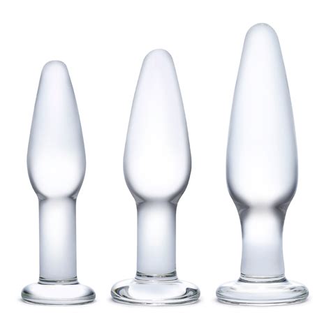 Gläs Best Glass Sex Toys Of 2023 Premium Glass Dildos And Anal Toys — Glastoy