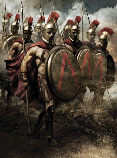 Shannon Associates Spartan Warrior Greek Warrior Ancient Sparta
